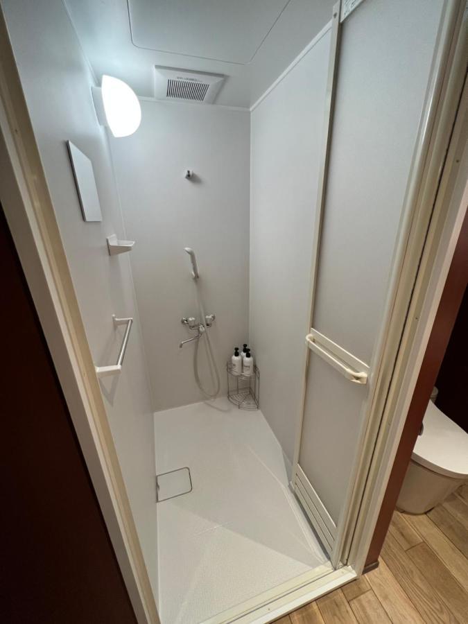 Swiss Inn Саппоро Экстерьер фото