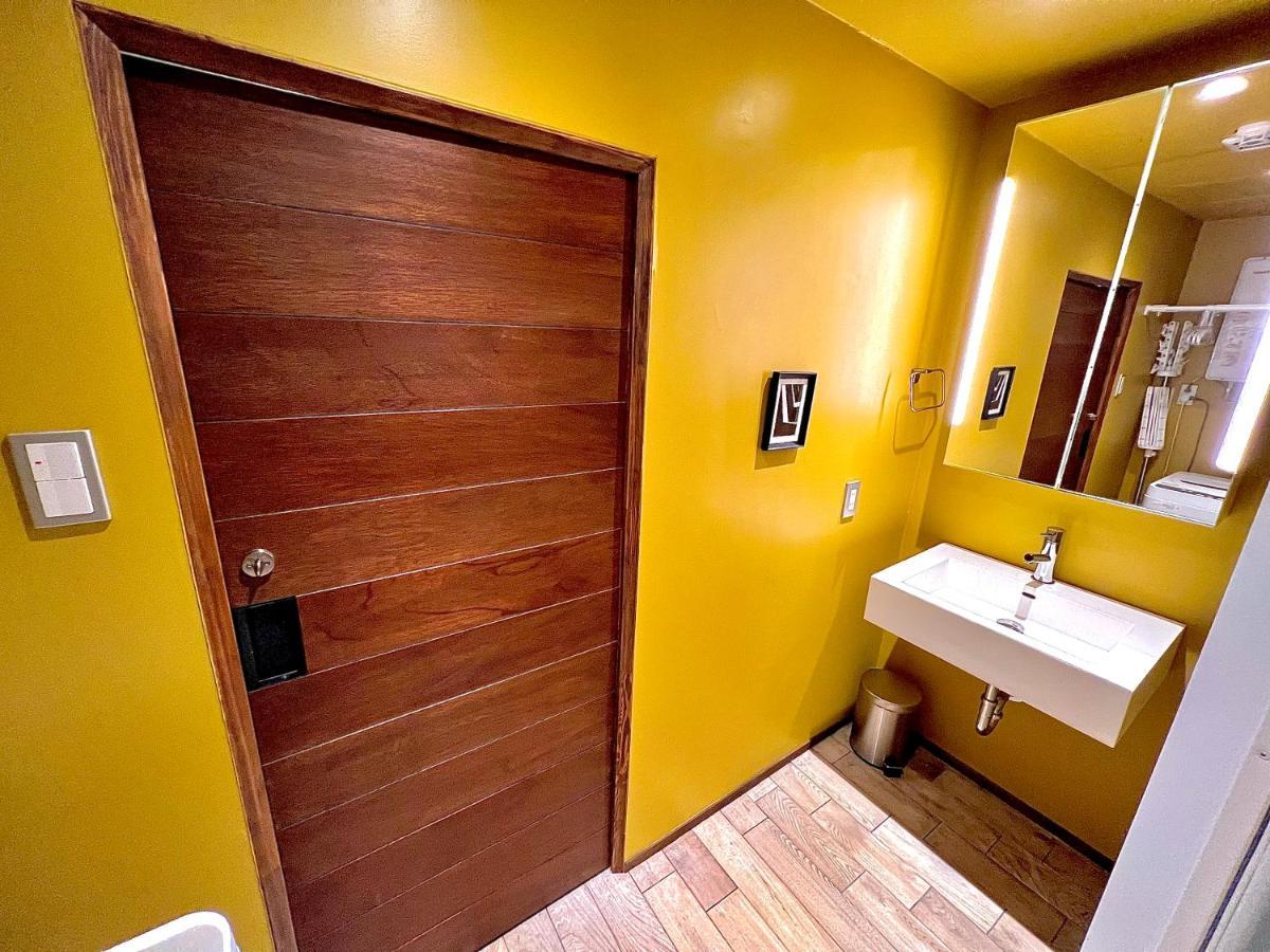 Swiss Inn Саппоро Экстерьер фото