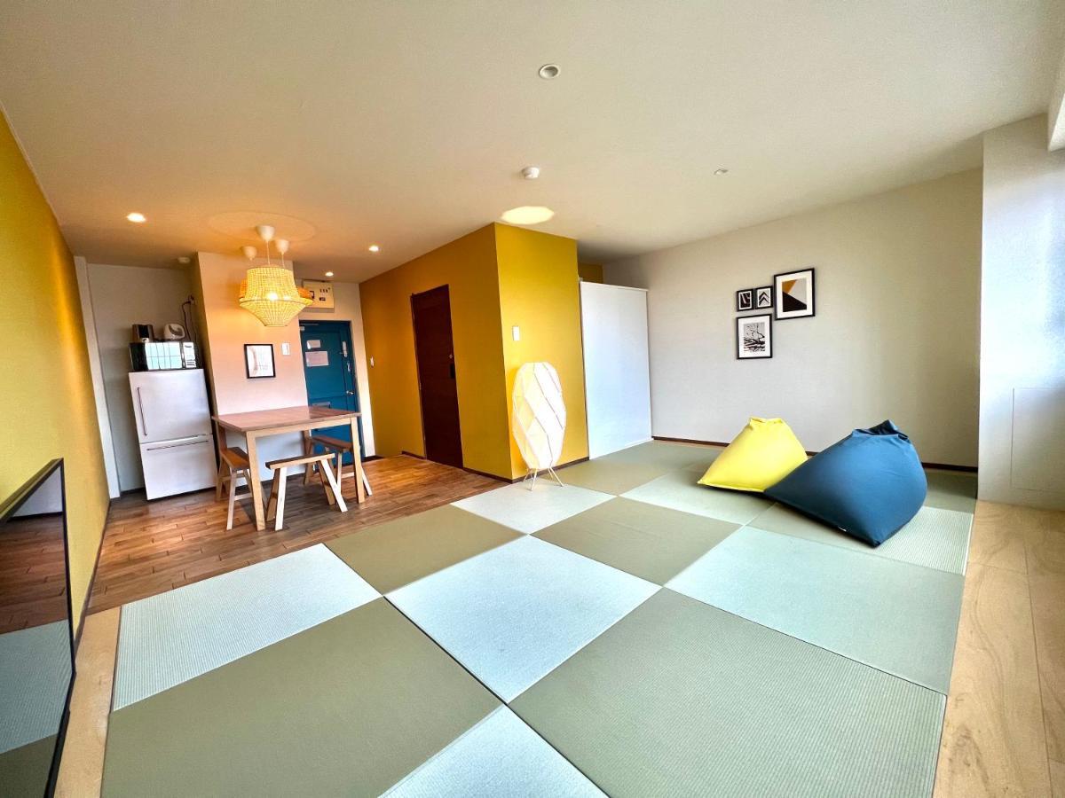 Swiss Inn Саппоро Экстерьер фото